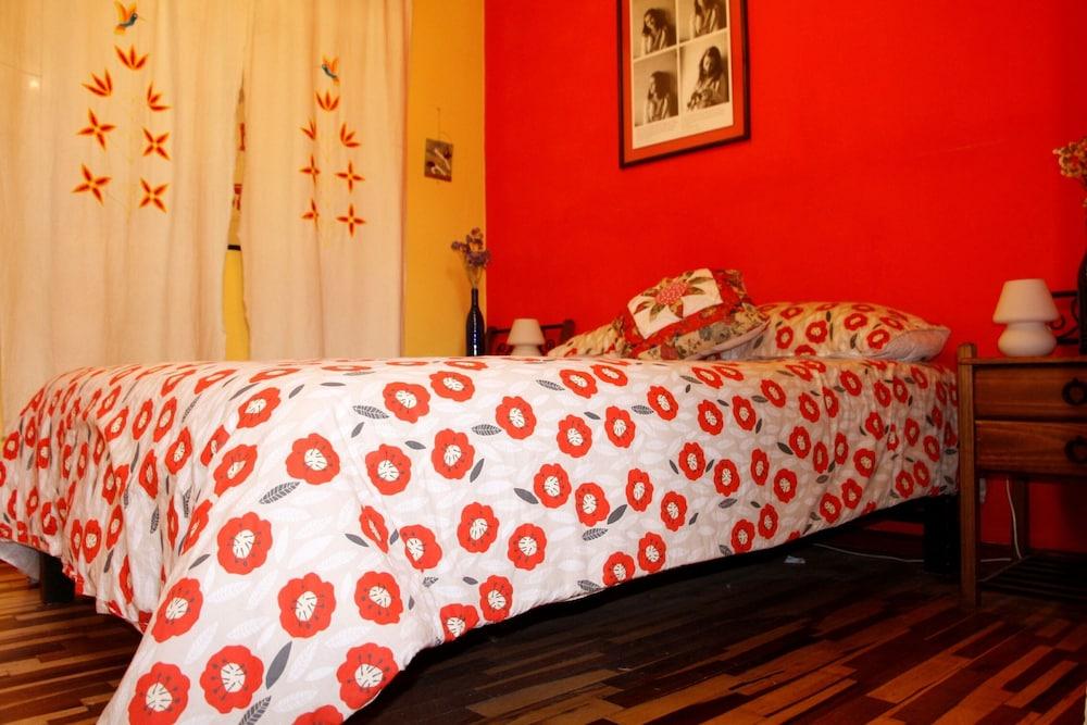 Qente Wasicha - Art Social Project