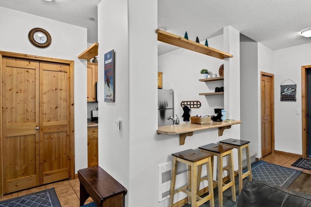 Crystal Forest #48 By Bear Country