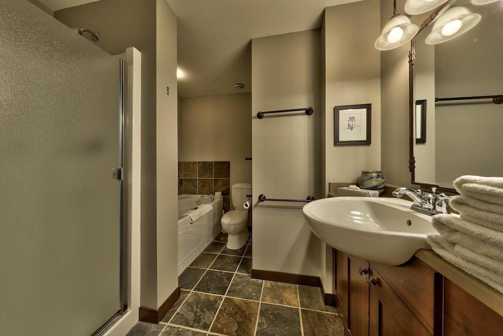 Stones Throw #56 By Bear Country