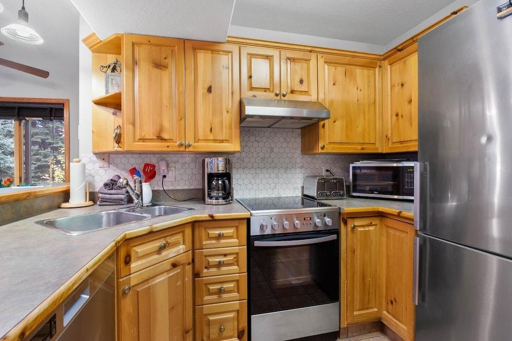 Snow Creek Village #37