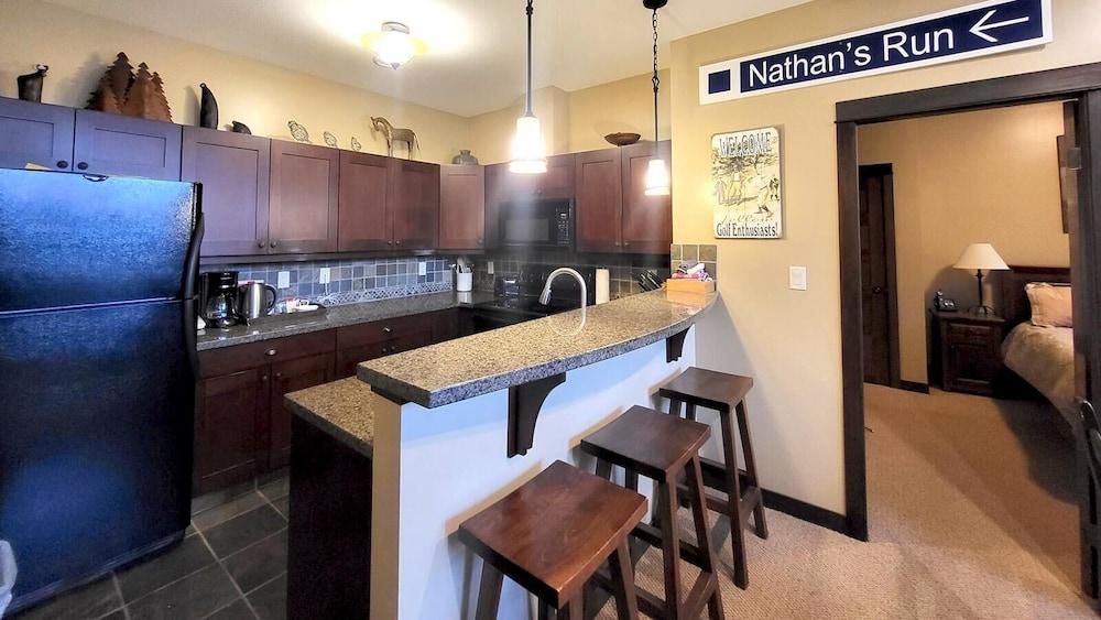 Stones Throw #38 By Bear Country