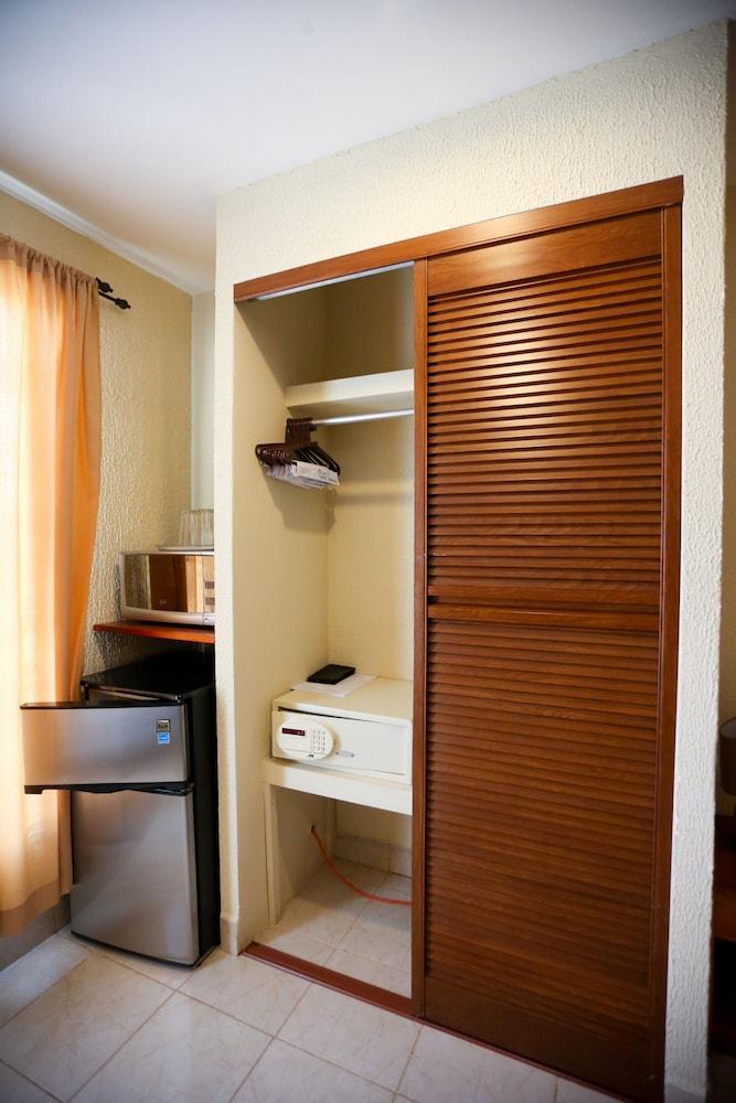 Hotel Mansion Teodolinda