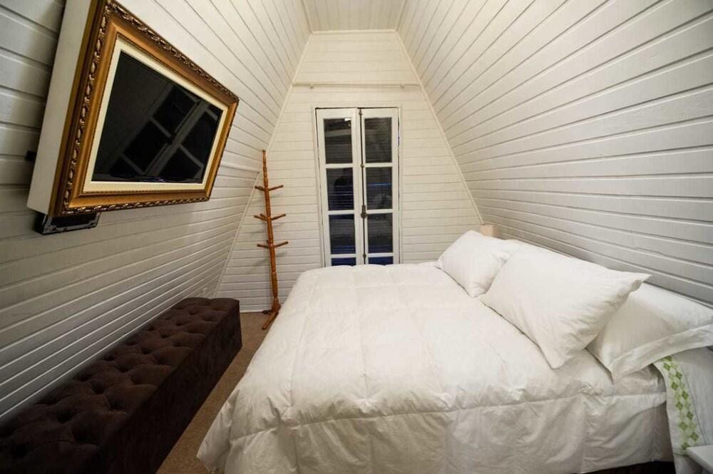 Villa das Araucarias