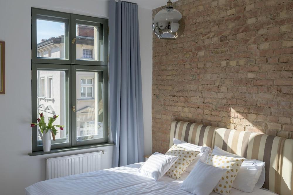 Provenir Home Strzelecka 25