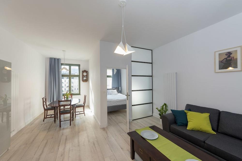 Provenir Home Strzelecka 25