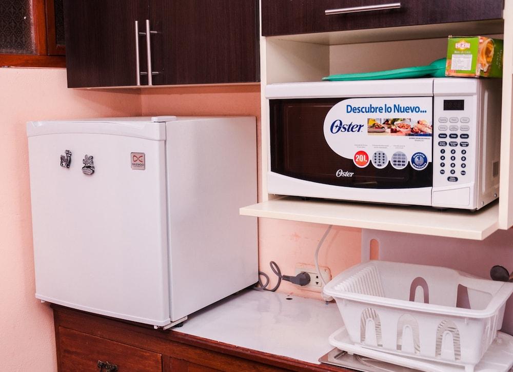 Chokechaka Apartment