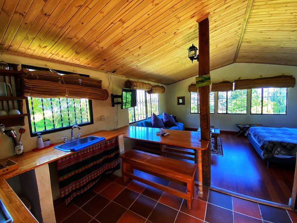 Casita Agrreste Bed & Breakfast