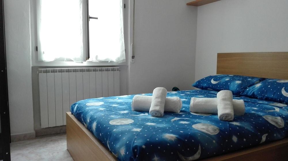 Rogoredo Milan Apartments