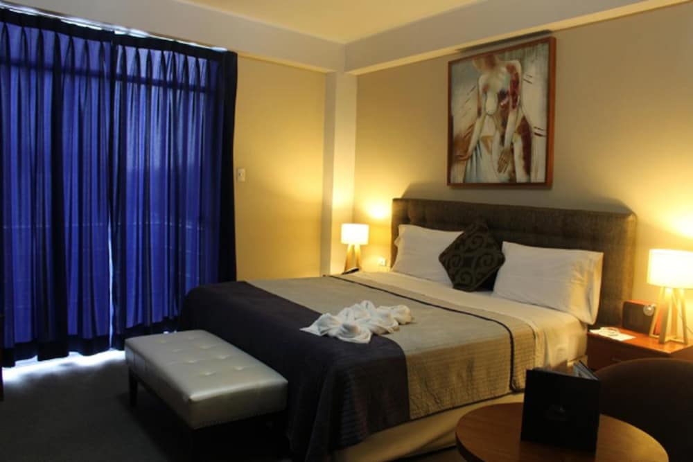 Gran Hotel Villa del Sur