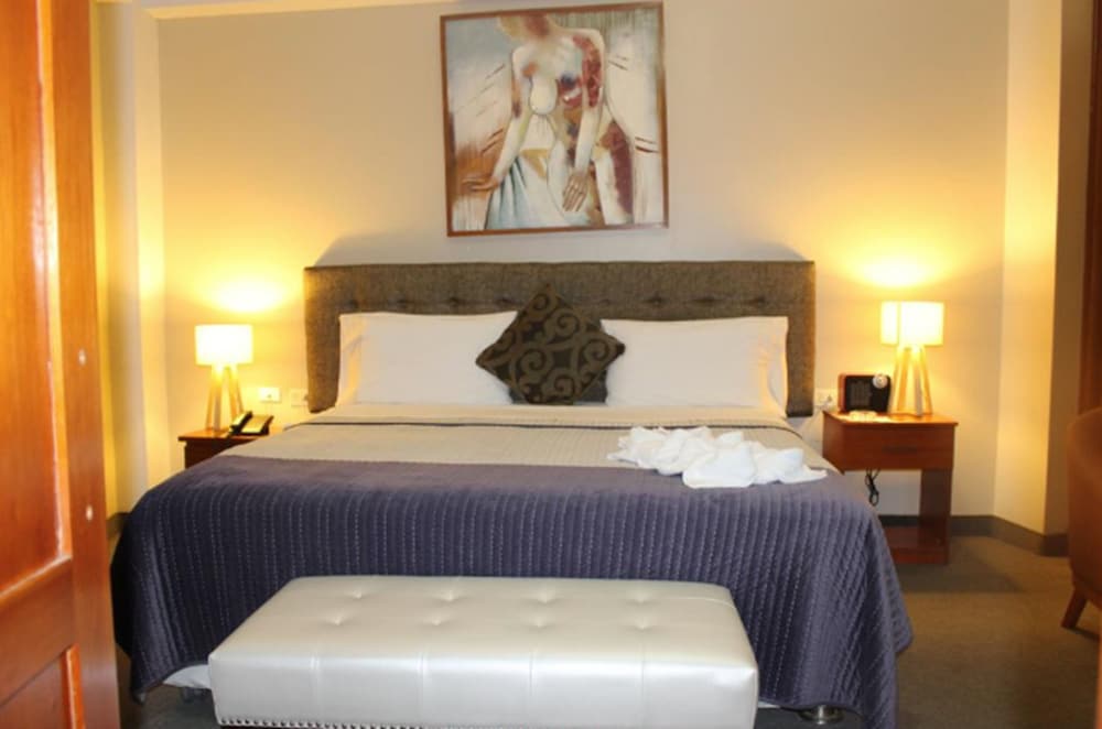 Gran Hotel Villa del Sur