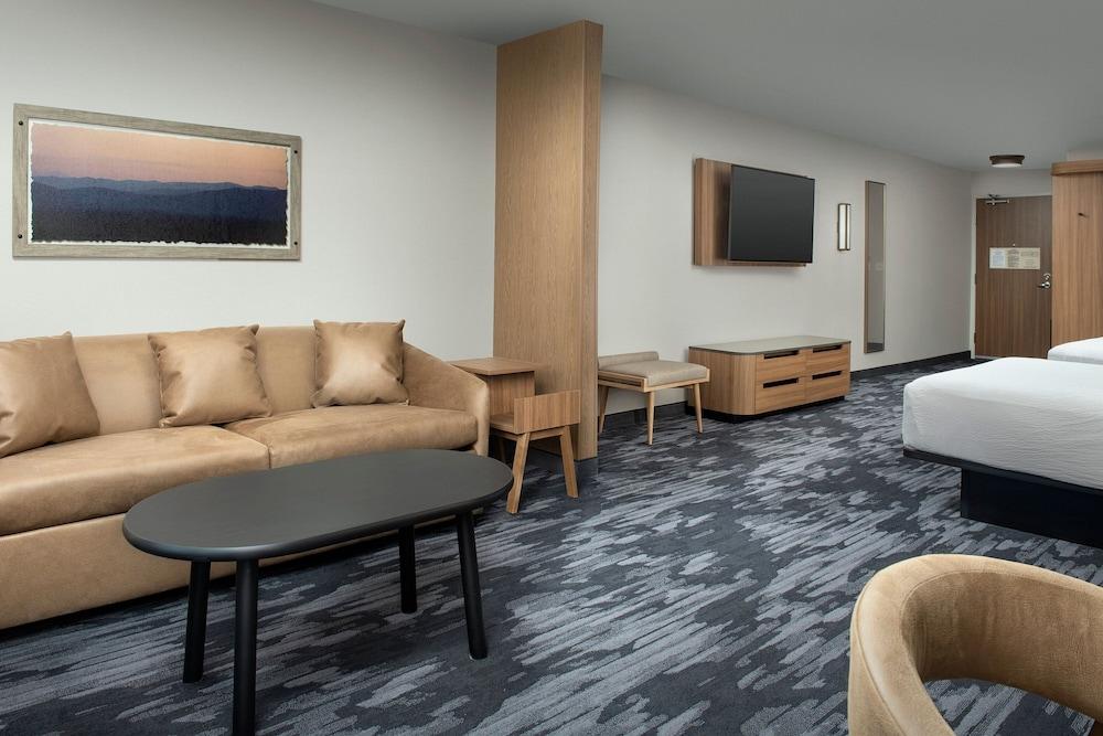 Fairfield Inn & Suites by Marriott Appleton