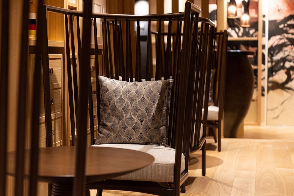 Prostyle Ryokan Tokyo Asakusa