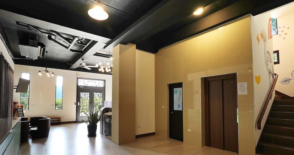 Green Castle Homestay