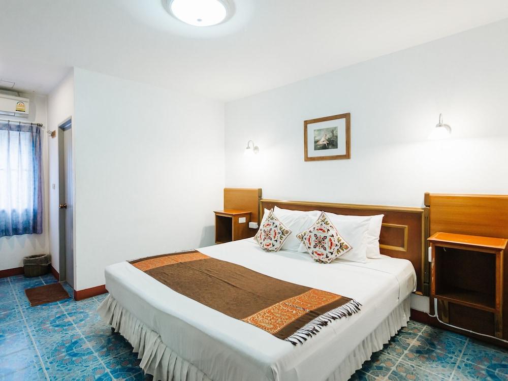 Rendezvous Oldtown Chiangmai