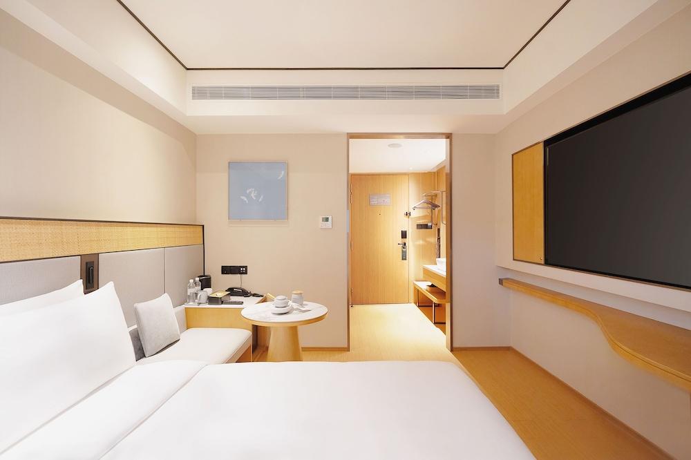 Ji Hotel Orchard Singapore