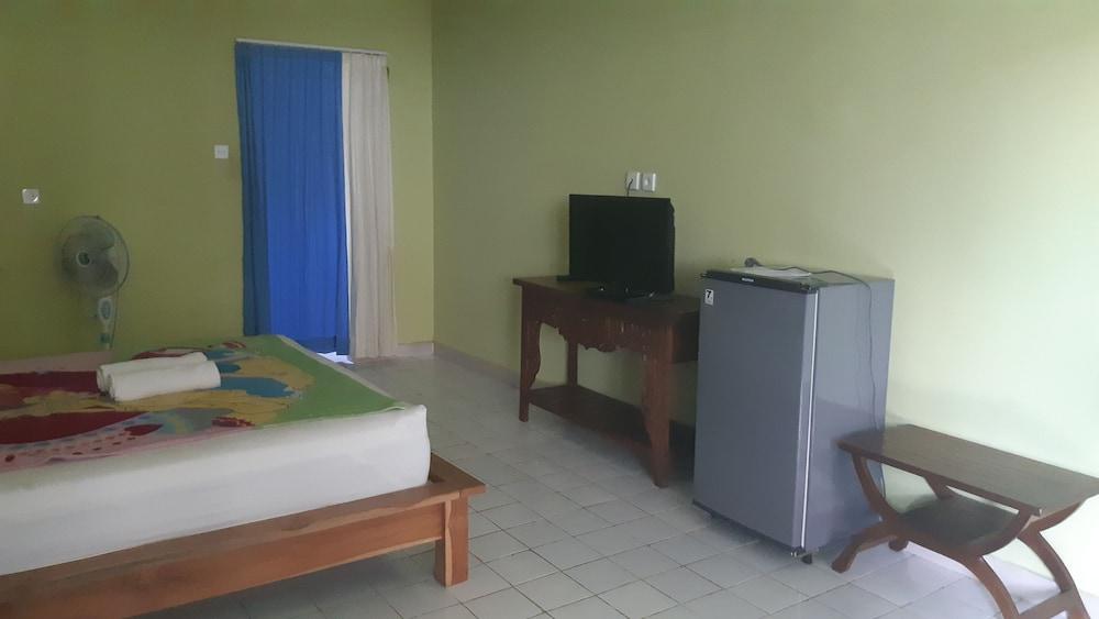 OYO 1287 OGOG Guesthouse