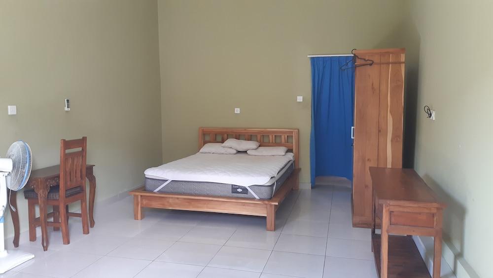 OYO 1287 OGOG Guesthouse