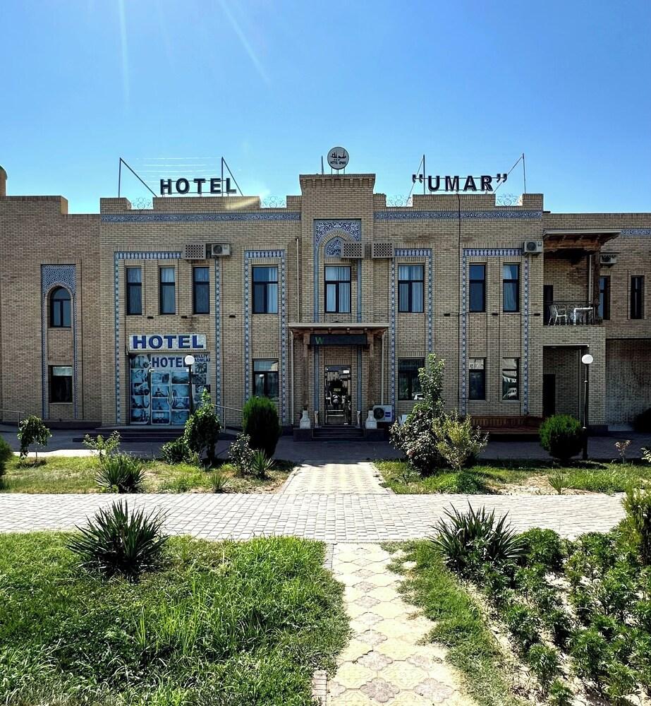 Hotel UMAR
