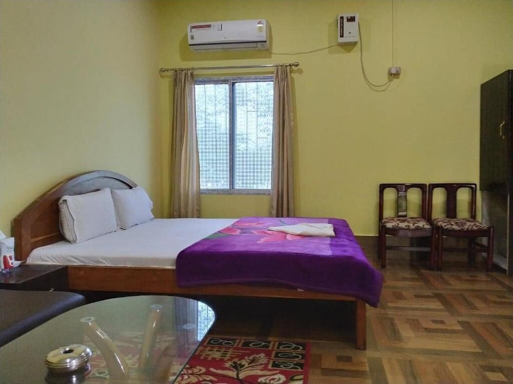 Green Ashiyana Island Resort