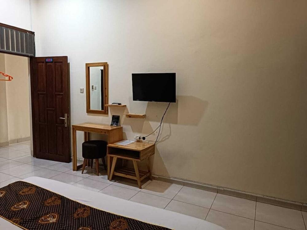 Shafira Hotel Malioboro