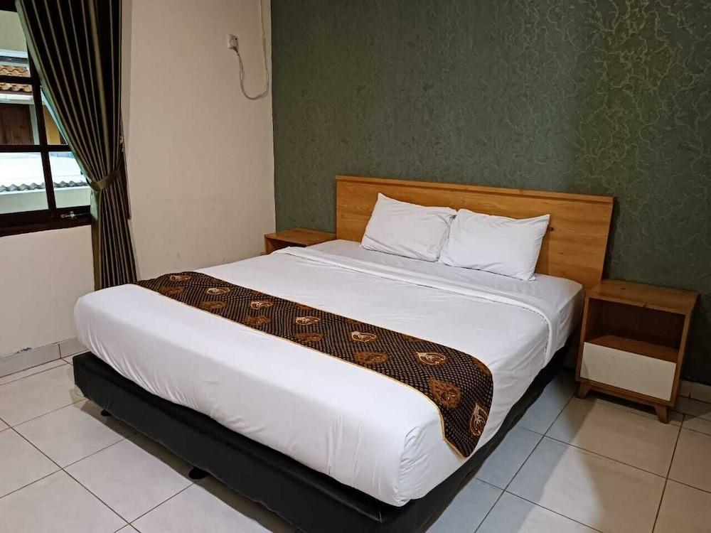 Shafira Hotel Malioboro