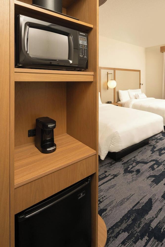 Fairfield Inn & Suites by Marriott Vero Beach