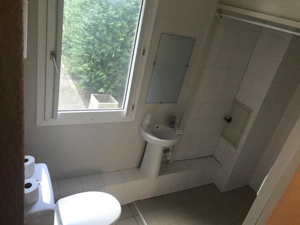 Hôtel Grenoble Voreppe