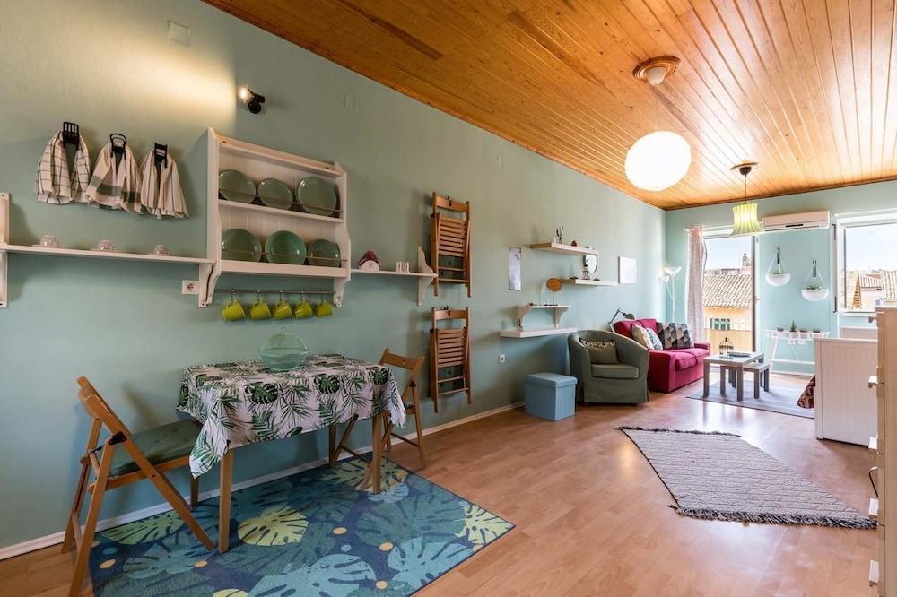 St Spyridon Cosy Apartment By Konnect