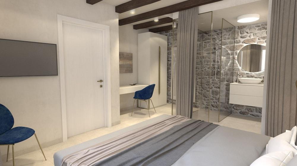 Sperone Luxury Accommodation