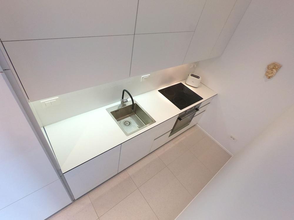 Lovely Getaway Split City Center