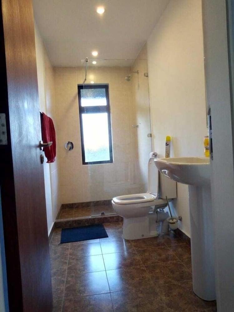 Ol Pejeta Holiday Villas