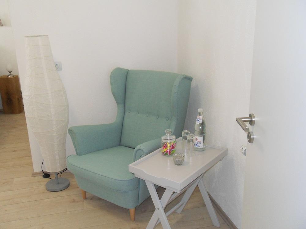 Gästehaus Nettes Landhaus