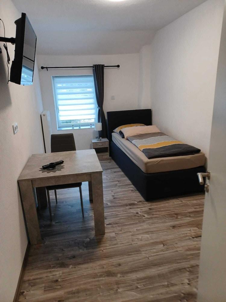 Ferienhaus Nettes Landhaus