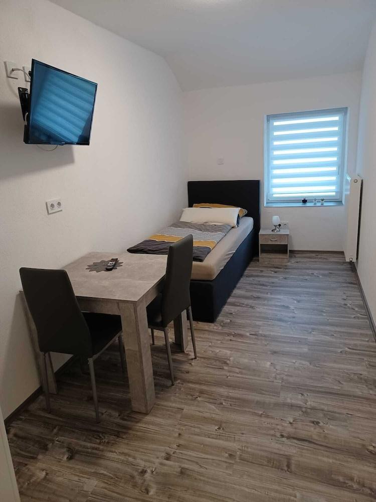 Ferienhaus Nettes Landhaus