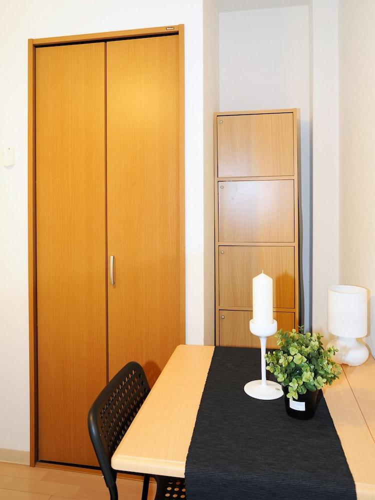 Genesis Apartments - Ebisu Building