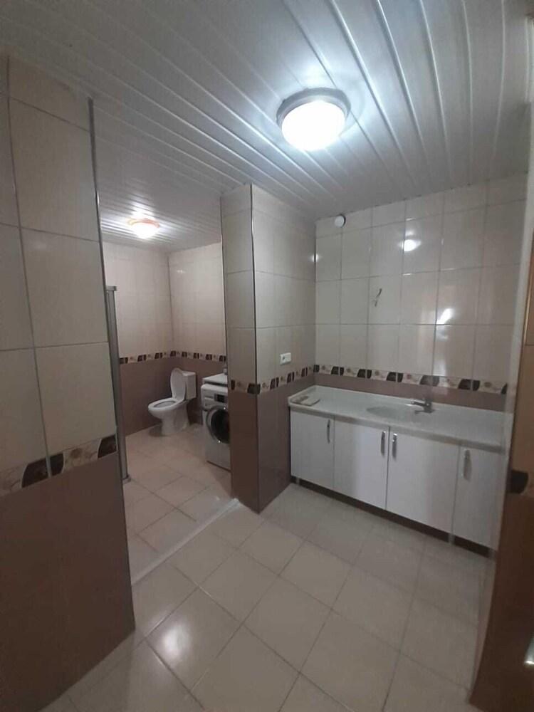 Teleferik Daire 3 bedroom