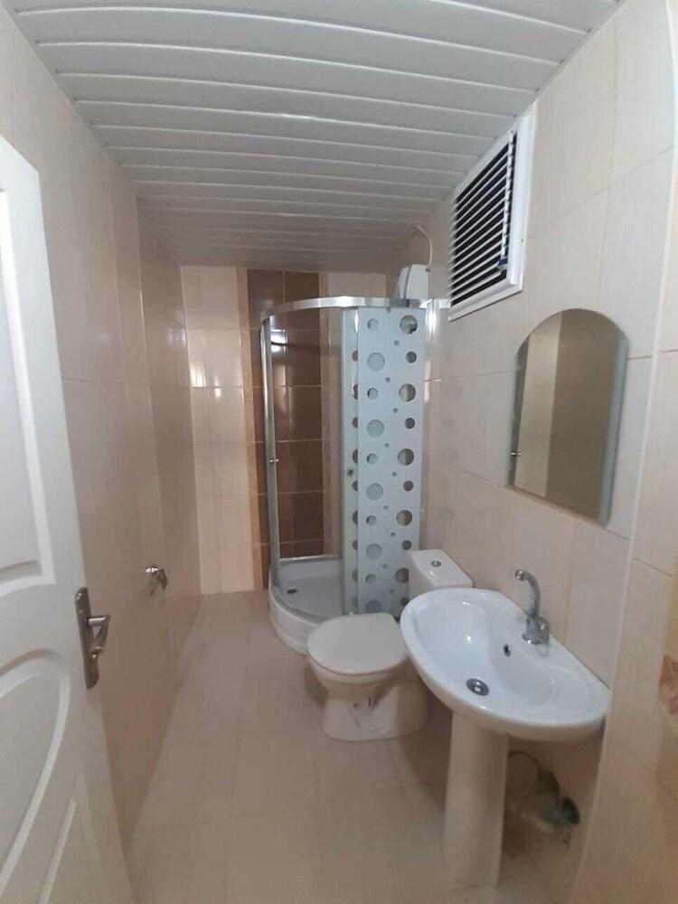 Teleferik Daire 3 bedroom