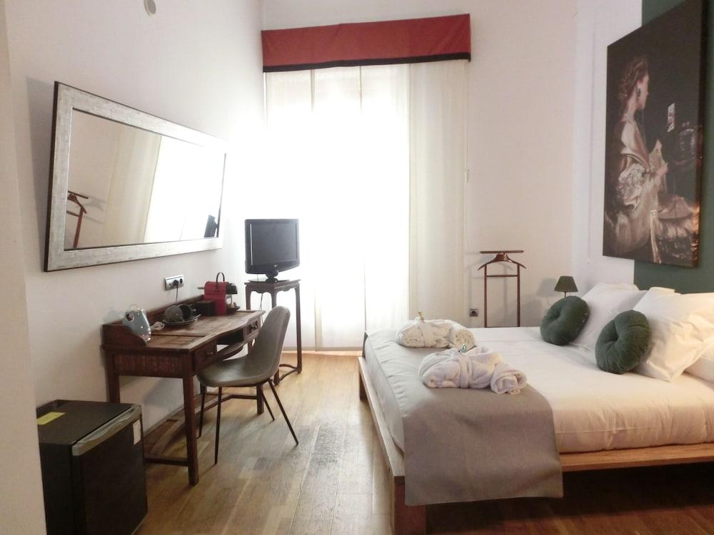 Hotel Les Monges Palace Boutique