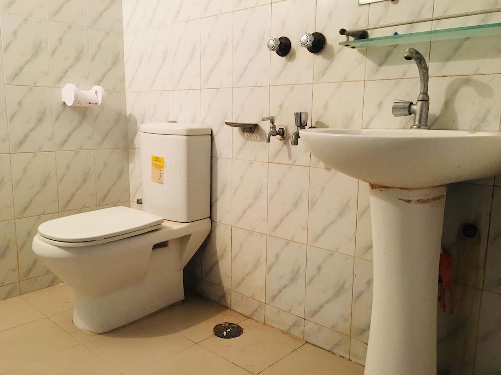 White Hall Guest House