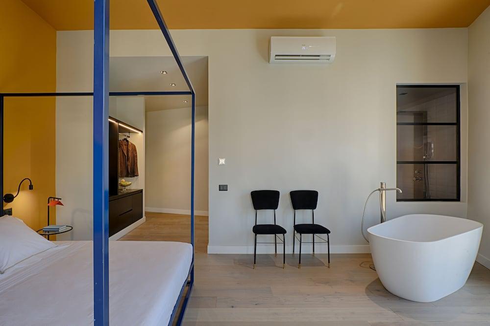 Casa pacifico Napoli