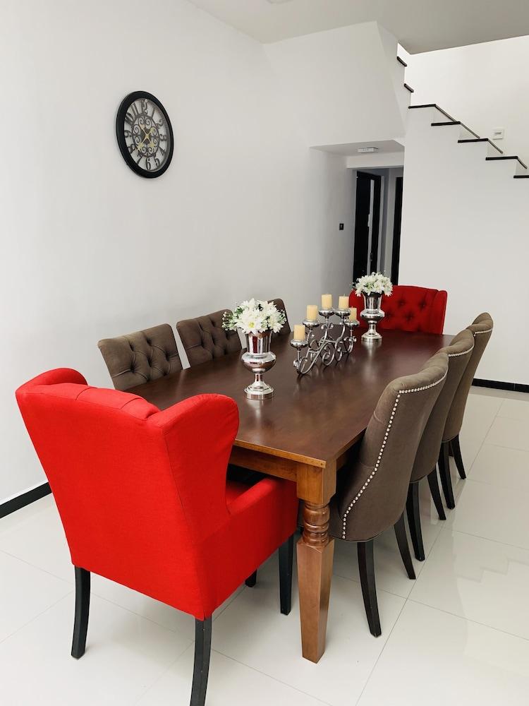 The Prestige Villa Kandy