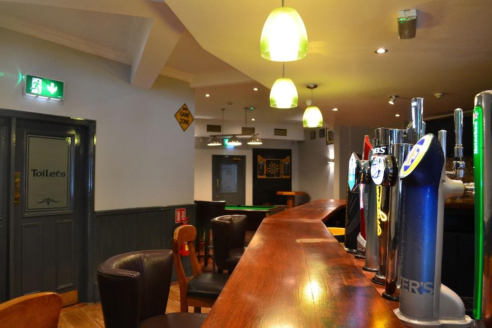 Blackwater Lodge Hotel