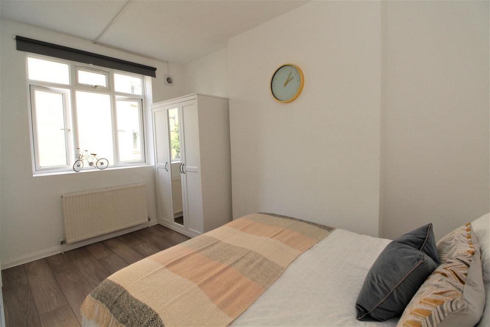 Notting Hill Apartments