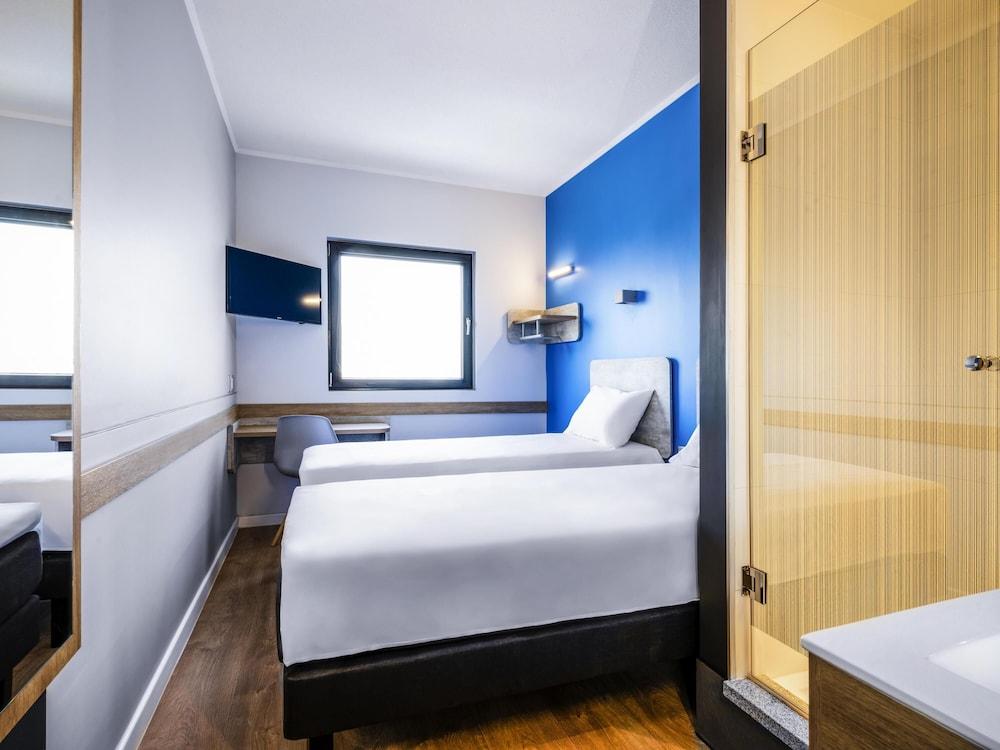 Ibis Budget Santiago Providencia