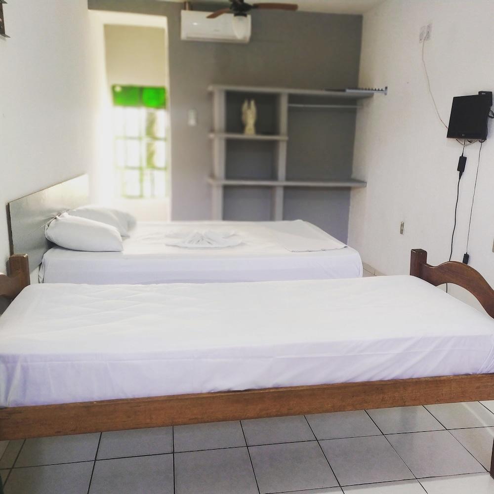 Pousada Vivere la vita