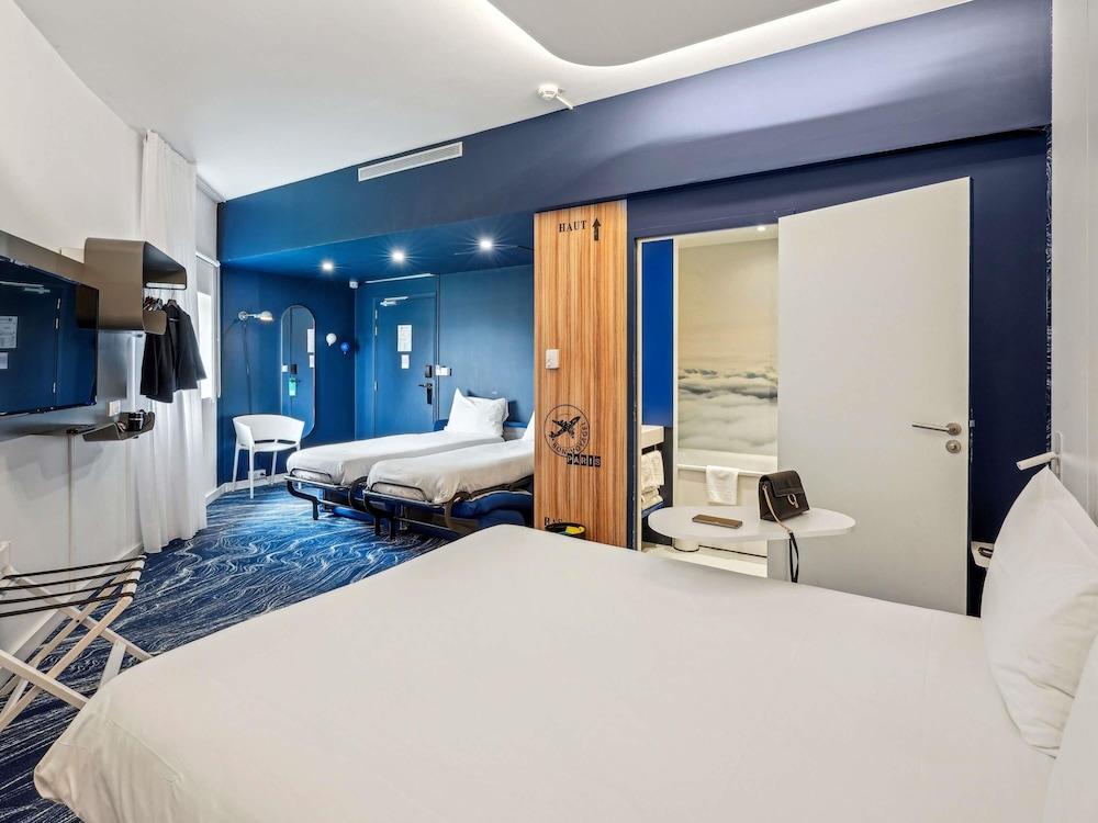 ibis Styles Paris Orly Airport