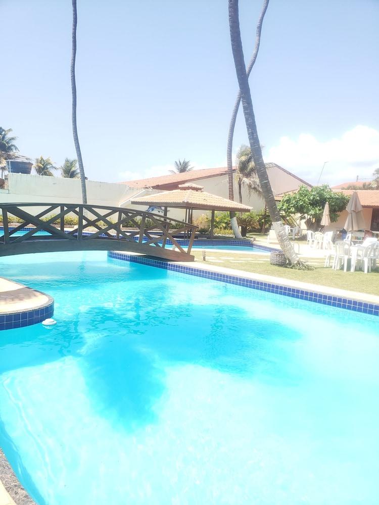 Pousada Solarium Prainha