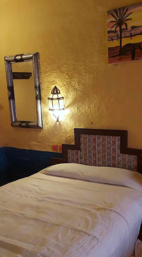 Auberge Camping Sable D'or