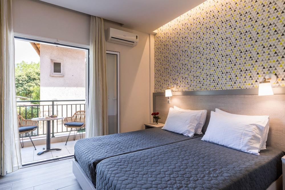 Ipsos Beach Studios By Konnect