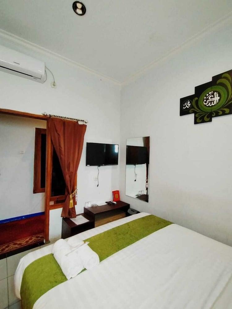 MHS Inn Syariah Hotel